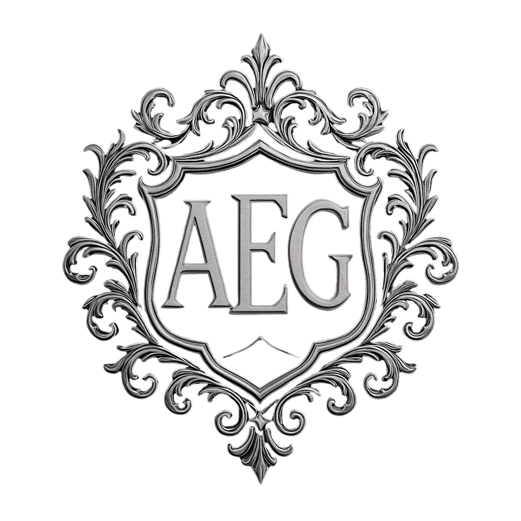 AEG logo